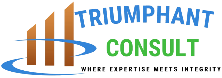 Professional Consultancy Logo