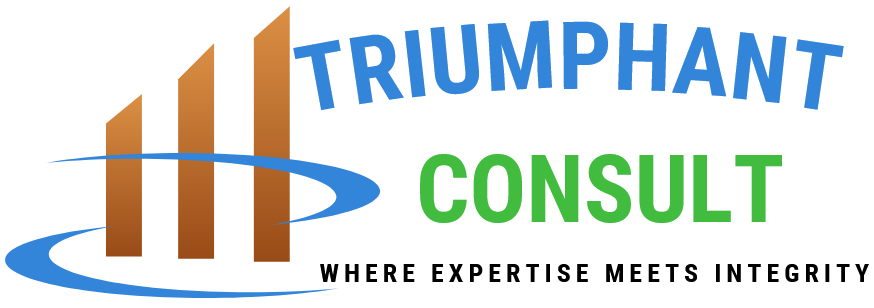 Professional Consultancy Logo